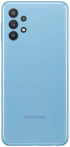 Samsung A32 A325G 128GB Blue купить в Барнауле фото 3