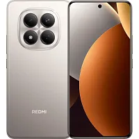 Xiaomi REDMI Note 15 Pro 12/512GB Металлик купить в Барнауле