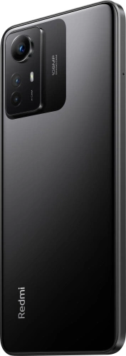 Xiaomi Redmi Note 12S 6+128Gb Onyx Black купить в Барнауле фото 6