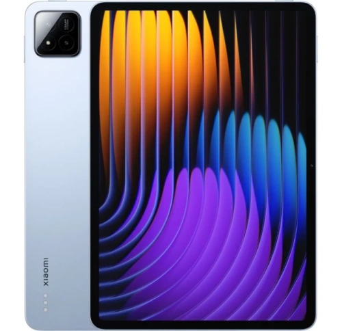 купить Планшет Xiaomi Pad 7 Pro 11.16" 8/128Gb Blue в Барнауле Планшет Xiaomi Pad 7 Pro 11.16" 8/128Gb Blue купить в Барнауле