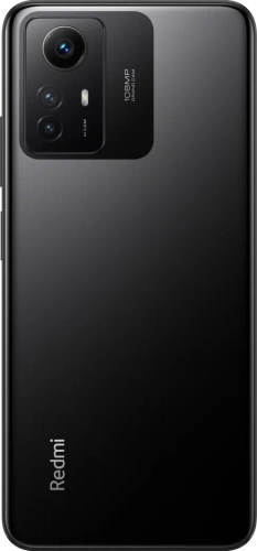 Xiaomi Redmi Note 12S 6/128GB Onyx Black купить в Барнауле фото 3