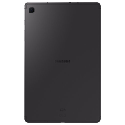 Планшет Samsung Galaxy Tab S6 Lite 10.4" SM-P620 4/128GB Gray RU + стилус купить в Барнауле фото 2