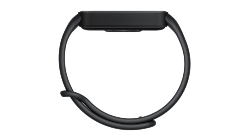 купить Фитнес-браслет Xiaomi Smart Band 9 Active Black в Барнауле фото 2 Фитнес-браслет Xiaomi Smart Band 9 Active Black купить в Барнауле фото 2