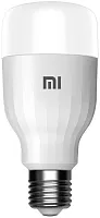 Умная лампочка Xiaomi Mi Smart LED Bulb Essential (White and Color) купить в Барнауле