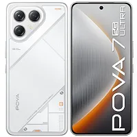 TECNO POVA 7 Ultra 5G 8/256GB Geek White купить в Барнауле