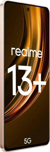 купить Realme 13+ 5G 12/256GB Бронзовый в Барнауле фото 4 Realme 13+ 5G 12/256GB Бронзовый купить в Барнауле фото 4