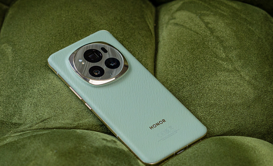 Обзор Honor Magic6 Pro: вершина китайского мастерства