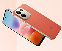 В сети салонов «Телефоника» стартовали продажи Redmi 17