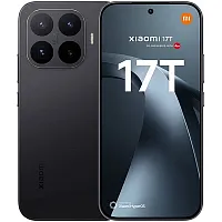 Xiaomi 17T 12/256GB Черный купить в Барнауле