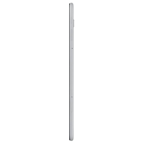 Планшет Samsung Galaxy Tab A 10.5 SM-T590 32Gb серебристый купить в Барнауле фото 3