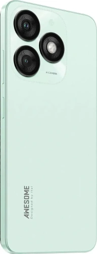 купить ITEL A50 3/64GB Green в Барнауле ITEL A50 3/64GB Green купить в Барнауле