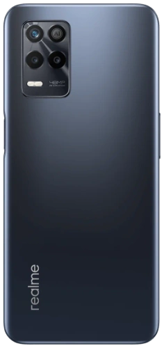 Realme 9 5G 4+128GB Черный купить в Барнауле фото 2