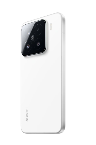 Xiaomi 15 12/256GB White купить в Барнауле фото 5