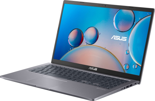 Ноутбук Asus X515JF-BR326T Q3 15.6" HD 200-nits/Pen-6805/4Gb/256Gb/SSD/MX130 2Gb/W10/Transparent Sil купить в Барнауле фото 2