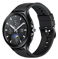 Часы Xiaomi Watch 2 Pro Black (X47003) купить в Барнауле