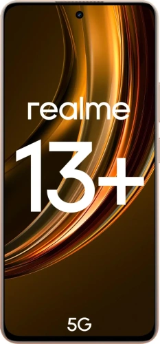 купить Realme 13+ 5G 12/256GB Бронзовый в Барнауле фото 3 Realme 13+ 5G 12/256GB Бронзовый купить в Барнауле фото 3