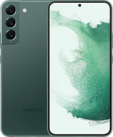 Samsung S22+ 5G S906G 128Gb Green купить в Барнауле
