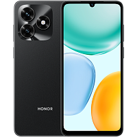 Honor X5c 4/64GB Midnight Black купить в Барнауле