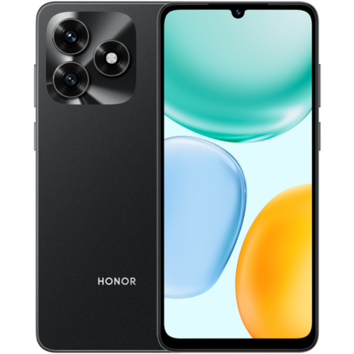 Honor X5c 4/64GB Черный купить в Барнауле