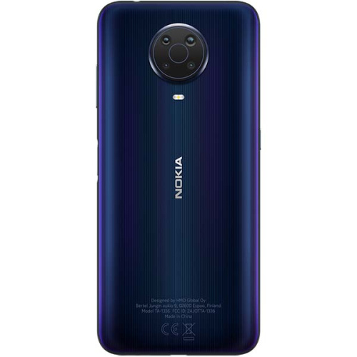 Nokia G20 DS TA-1336 4/128 Гб Синий купить в Барнауле фото 2