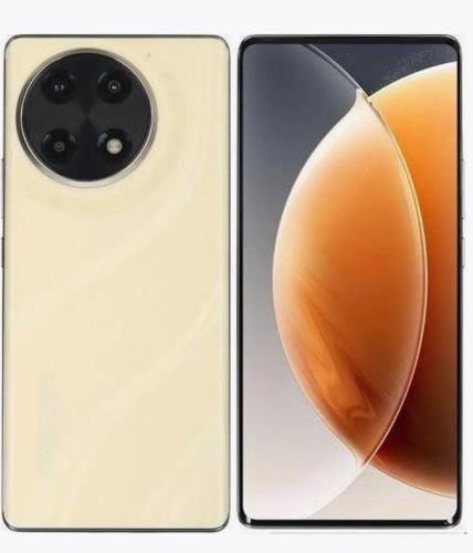 TECNO Camon 30S 6/128GB Dawn Gold купить в Барнауле