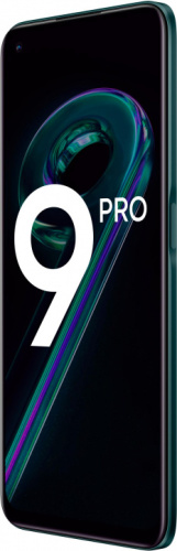 Realme 9 Pro 8+128GB Зеленый купить в Барнауле фото 5