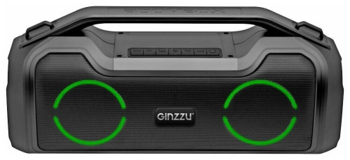 Акустическая система Ginzzu GM-230 Midi (TWS/BT/USB/TF/FM/ДУ) купить в Барнауле