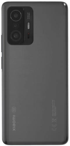 Xiaomi 11T Pro 128Gb Meteorite Gray купить в Барнауле фото 3