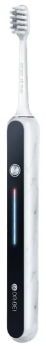 Электрическая зубная щетка DR.BEI Sonic Electric Toothbrush S7 Grey купить в Барнауле