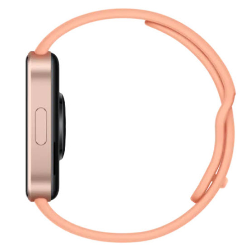 Часы Xiaomi Redmi Watch 6 Active Оранжевый купить в Барнауле фото 3