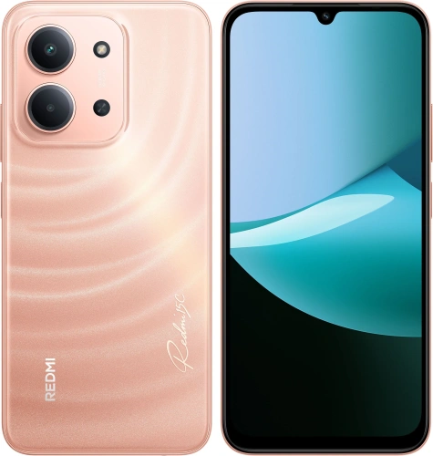 Xiaomi REDMI 15C 4/128GB Orange купить в Барнауле