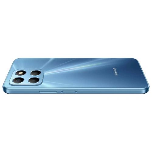 Honor X6 4/64GB Ocean Blue купить в Барнауле фото 6