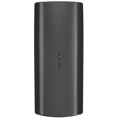 Nokia 106 DS (TA-1564) Черный купить в Барнауле фото 3
