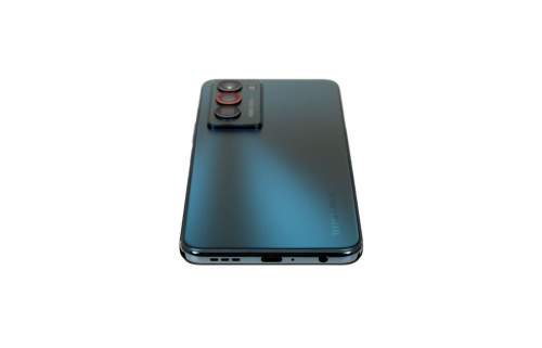 TECNO Camon 18 Premier 8/256GB Polar Night купить в Барнауле фото 4