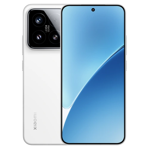 Xiaomi 15 12/512GB White купить в Барнауле