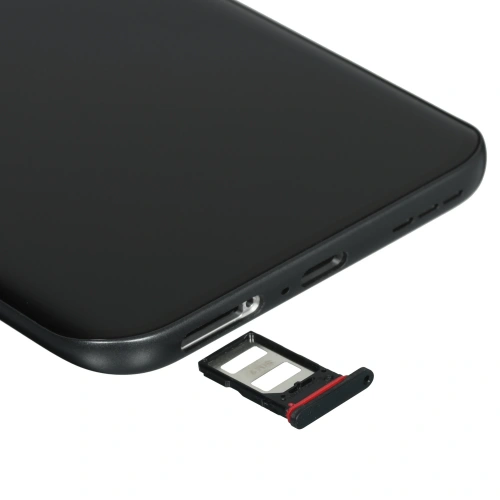 TECNO Spark Slim 8/256GB Cool Black купить в Барнауле фото 5