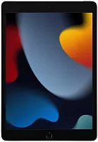 Планшет Apple iPad (2021) A2602 10.2" Wi-Fi A13 Bionic 6С/256Gb Grey купить в Барнауле