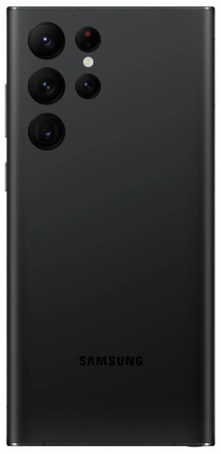 Samsung S22 Ultra S908E 12/256GB Phanton Black купить в Барнауле фото 3