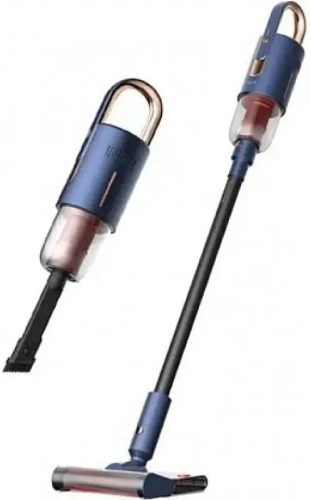 Пылесос Deerma VC20 Pro Cleaner Blue купить в Барнауле фото 3