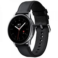 Часы Samsung Galaxy Watch Active2 44mm SM-R820 Black купить в Барнауле