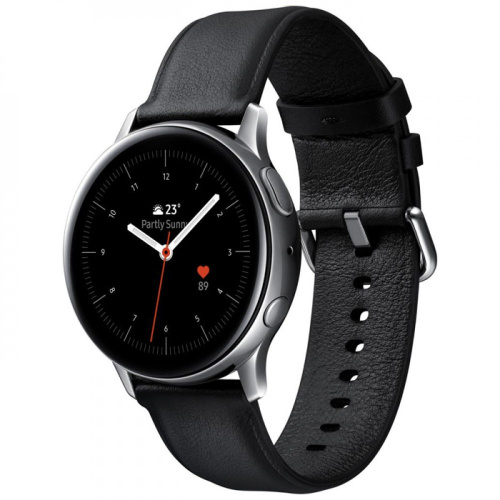Часы Samsung Galaxy Watch Active2 44mm SM-R820 Black купить в Барнауле