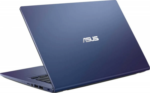 Ноутбук Asus X515JA-EJ1236T Q3 15.6" FHD LED 200-nits/i3-1115G4/8GB/256GB SSD/UMA/W10/Peacock Blue купить в Барнауле фото 5
