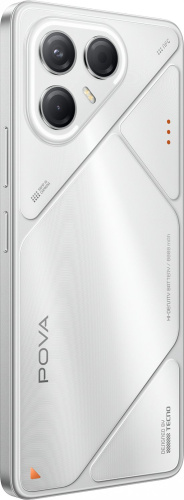 купить TECNO POVA 7 Pro 5G 12/256GB Dynamic Grey в Барнауле фото 2 TECNO POVA 7 Pro 5G 12/256GB Dynamic Grey купить в Барнауле фото 2