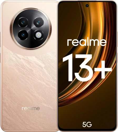 купить Realme 13+ 5G 12/256GB Бронзовый в Барнауле Realme 13+ 5G 12/256GB Бронзовый купить в Барнауле