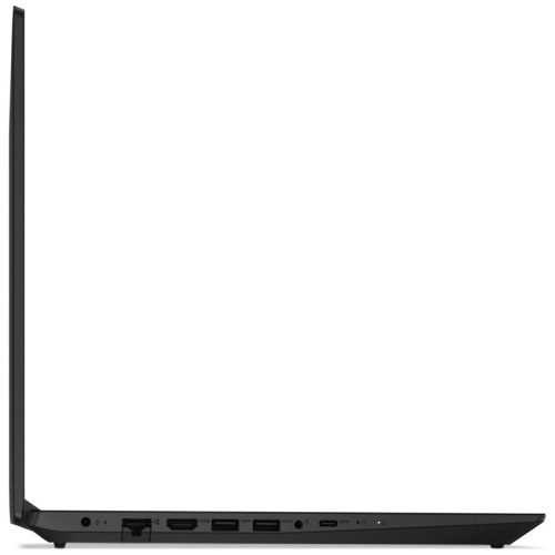 Ноутбук Lenovo IdeaPad L340-15API HD TN/ R3-3200U/ 8Gb/ 256Gb SSD/ UMA/15,6"/ W10/ Granite Black купить в Барнауле фото 5