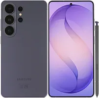 Samsung S26 Ultra 5G 12/512GB Фиолетовый RU купить в Барнауле