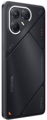TECNO POVA 7 Pro 5G 8/256GB Geek Black купить в Барнауле фото 6