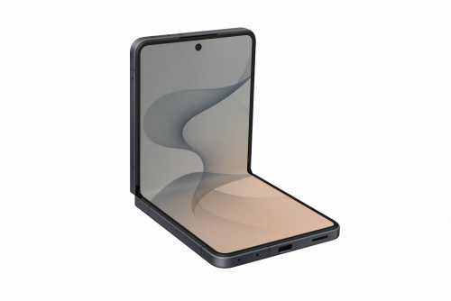 купить Samsung Z Flip 8 5G F776B 12/256GB Графит RU в Барнауле фото 4 Samsung Z Flip 8 5G F776B 12/256GB Графит RU купить в Барнауле фото 4