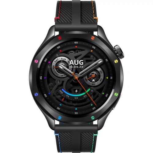 Часы Xiaomi Watch S4 Rainbow купить в Барнауле