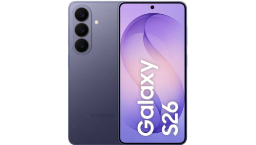 Samsung S26 5G 12/256GB Фиолетовый RU купить в Барнауле